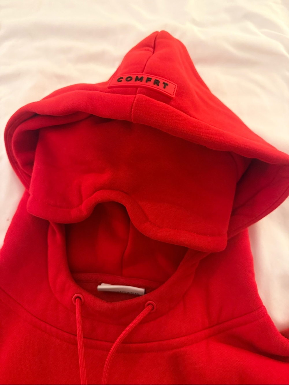 Comfrt airplane mode hoodie and pants, size small - Picture 5 of 8